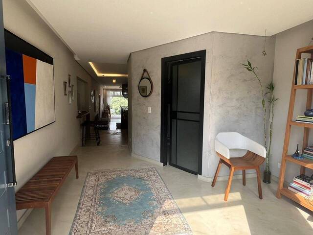 #CA0001 - Casa para Venda em Santana de Parnaíba - SP - 2