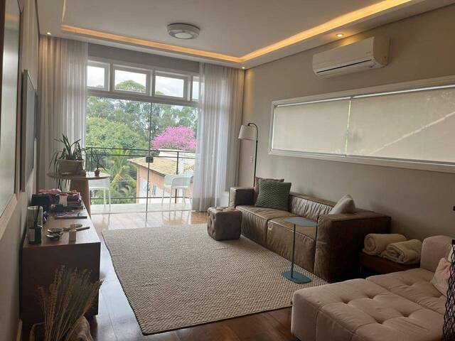 #CA0001 - Casa para Venda em Santana de Parnaíba - SP